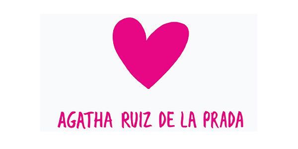 Agatha Ruiz de la Prada