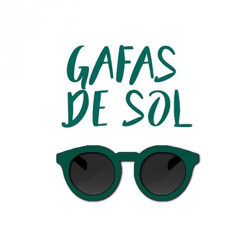 Gafas de sol