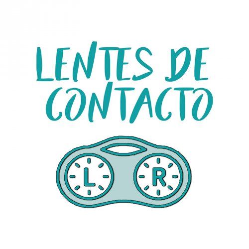 Lentes de contacto