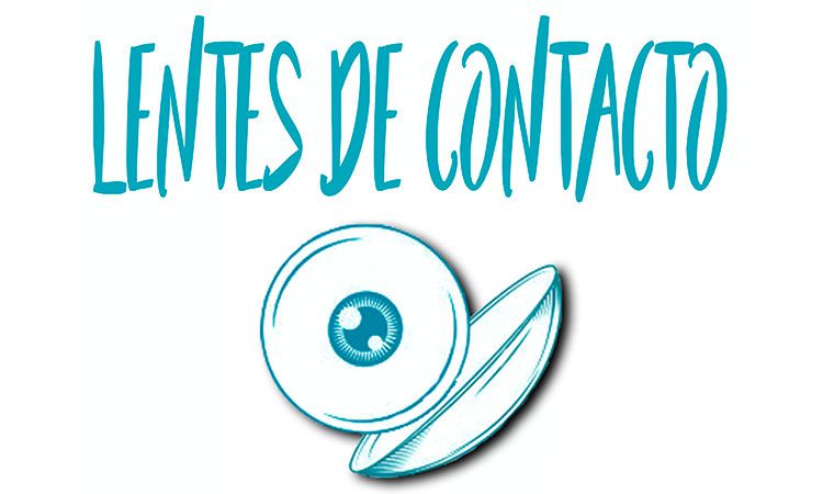 Lentes de contacto