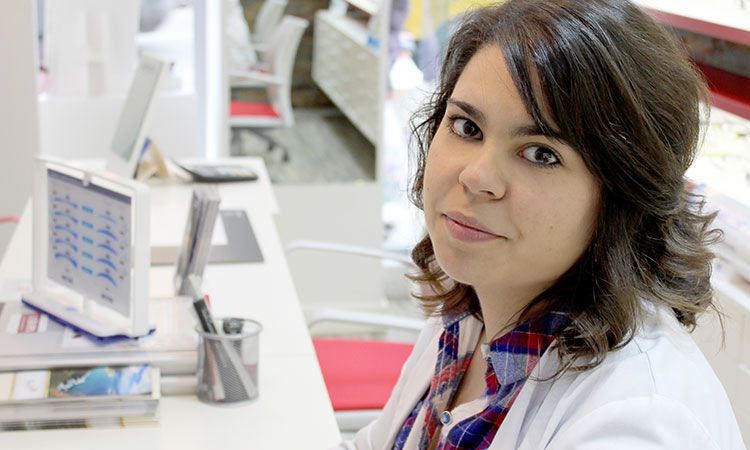 Lidia Pérez Gutiérrez