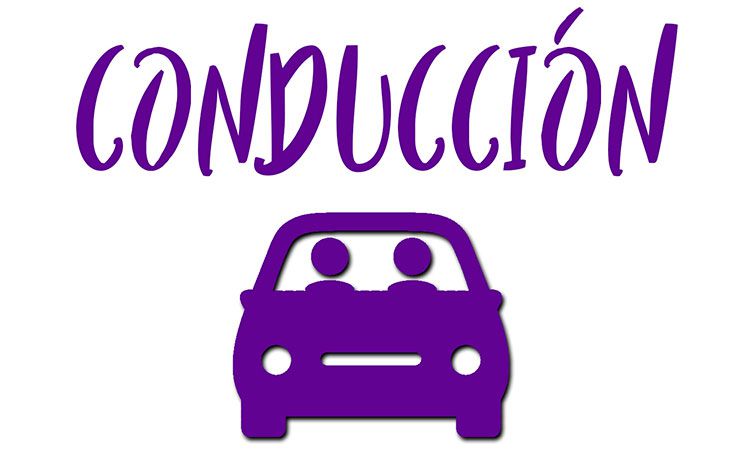 Conducción